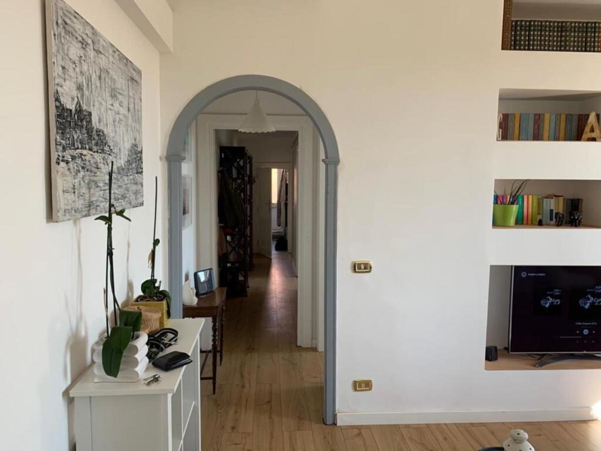 Attico In San Giovanni Laterano Roma Dış mekan fotoğraf