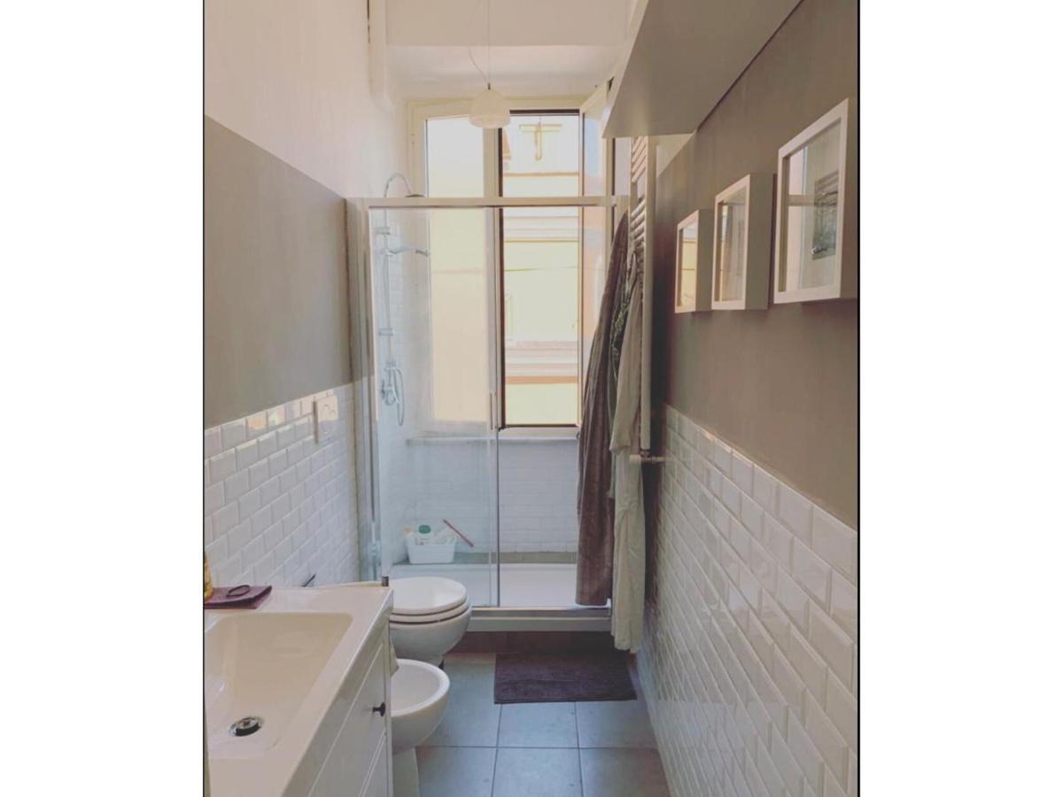 Attico In San Giovanni Laterano Roma Dış mekan fotoğraf