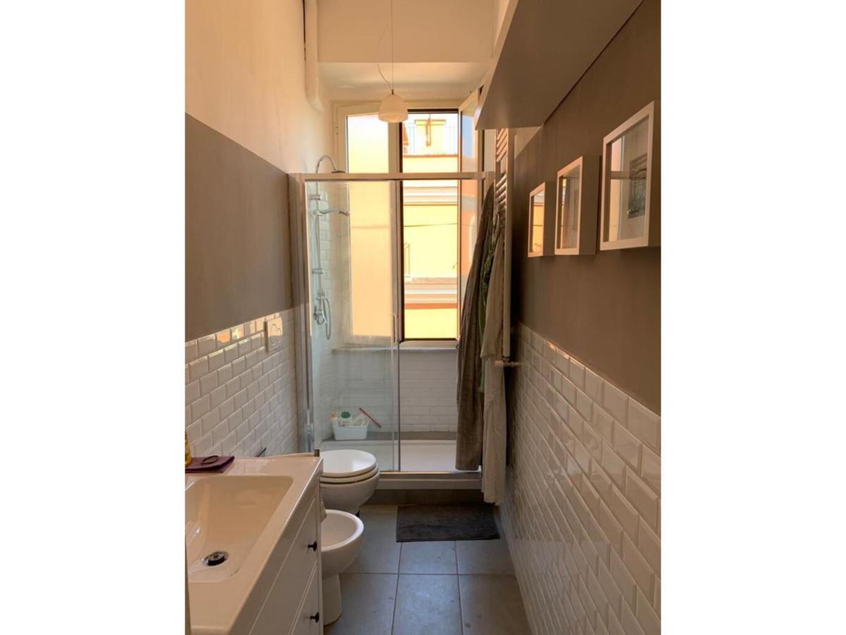Attico In San Giovanni Laterano Roma Dış mekan fotoğraf